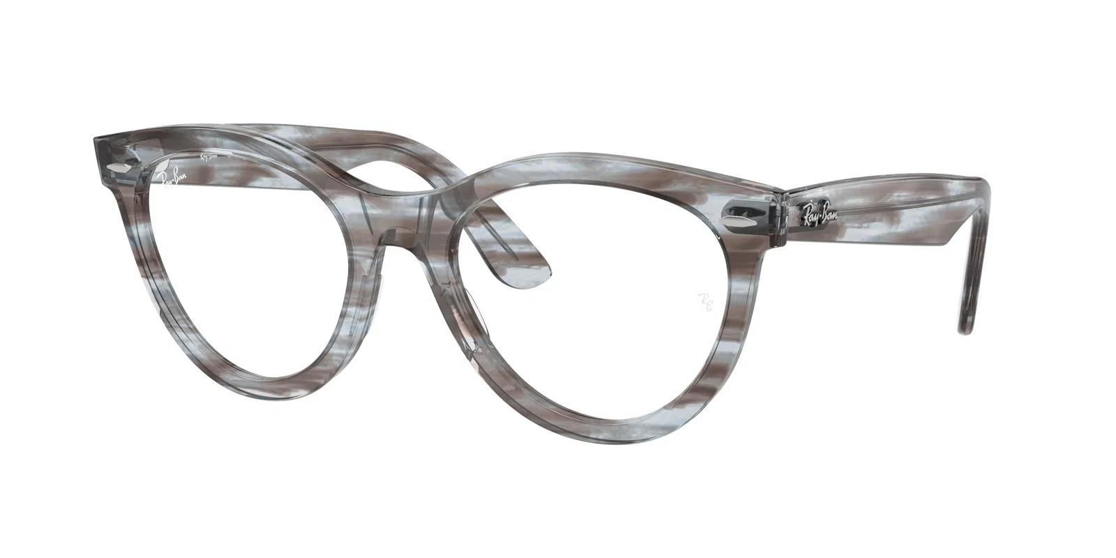 Ray-Ban Wayfarer Way 2241VF Eyeglasses - view 3